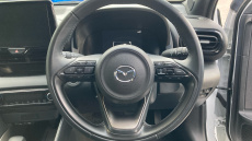 Mazda 2 Hybrid 1.5i Hybrid Homura 5dr CVT Hybrid Hatchback